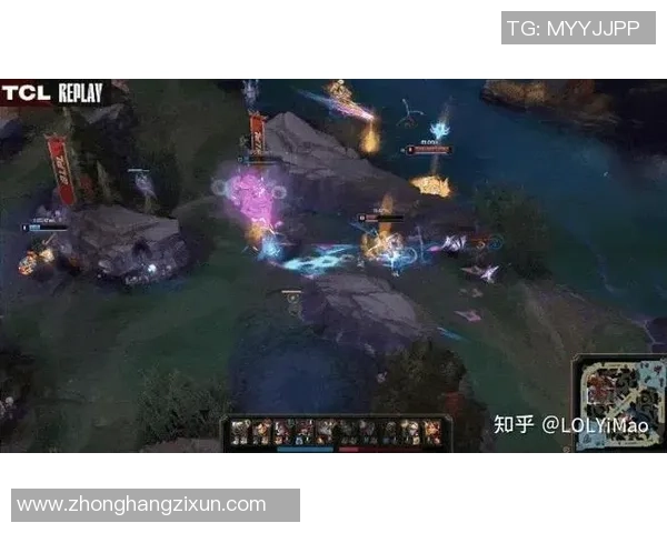 EDG战术解析:深度剖析英雄联盟中的包夹体系与团队配合策略 EDG战术解析:深度剖析英雄联盟中的包夹体系与团队配合策略