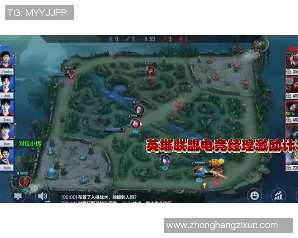 V5战队在英雄联盟赛季中的节奏分析与战略解读 V5战队在英雄联盟赛季中的节奏分析与战略解读