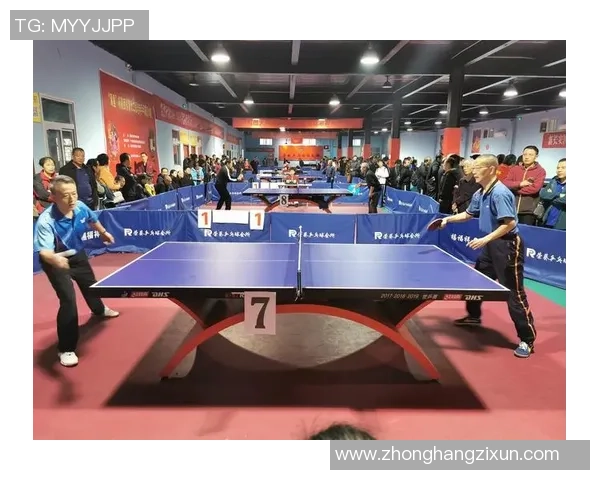 刘芳独家分享乒乓球技巧与心得体会助你提升球技的秘诀 刘芳独家分享乒乓球技巧与心得体会助你提升球技的秘诀