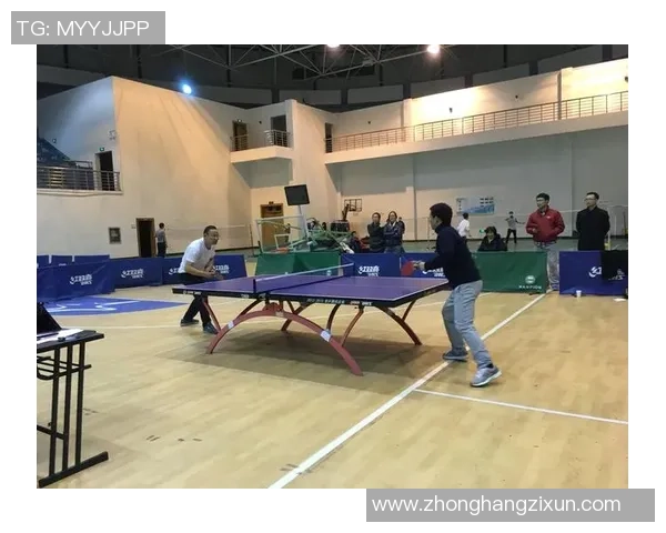 对话王强:回顾乒乓球生涯的辉煌与挑战与未来展望 对话王强:回顾乒乓球生涯的辉煌与挑战与未来展望