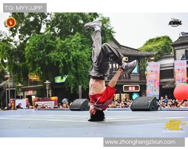 广州街舞队在全国耐力排行榜中荣登第六名展现出色实力与潜力 广州街舞队在全国耐力排行榜中荣登第六名展现出色实力与潜力