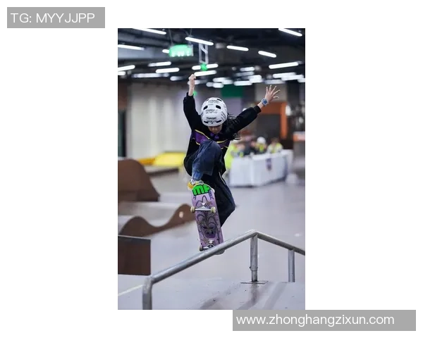 杭州滑板队在滑板战术排行榜中荣登第六名展现实力与潜力 杭州滑板队在滑板战术排行榜中荣登第六名展现实力与潜力