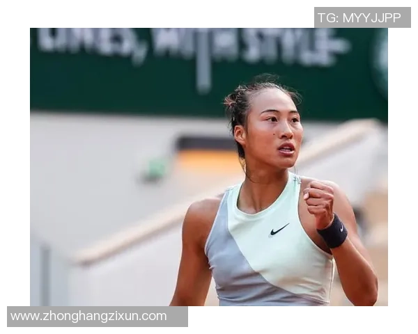 深度对话:杨秀英如何在网球世界中追逐梦想与挑战人生 深度对话:杨秀英如何在网球世界中追逐梦想与挑战人生