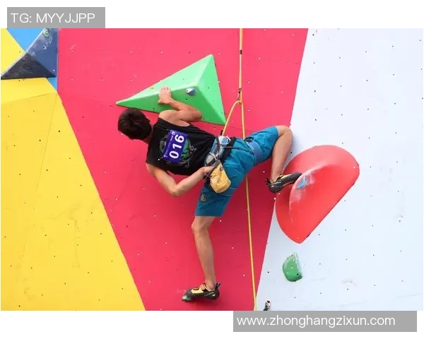 西安攀岩队的比赛经验分享与技巧探讨聚焦攀岩运动的未来发展