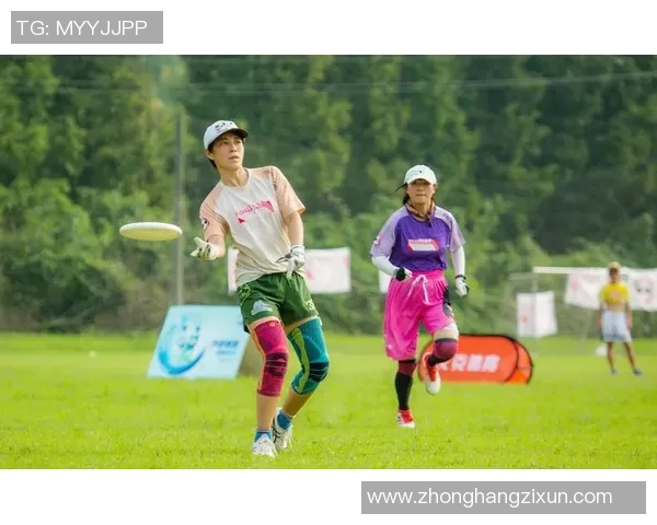 重庆飞盘队在极限运动会中的比赛经验与表现深度点评分析 重庆飞盘队在极限运动会中的比赛经验与表现深度点评分析