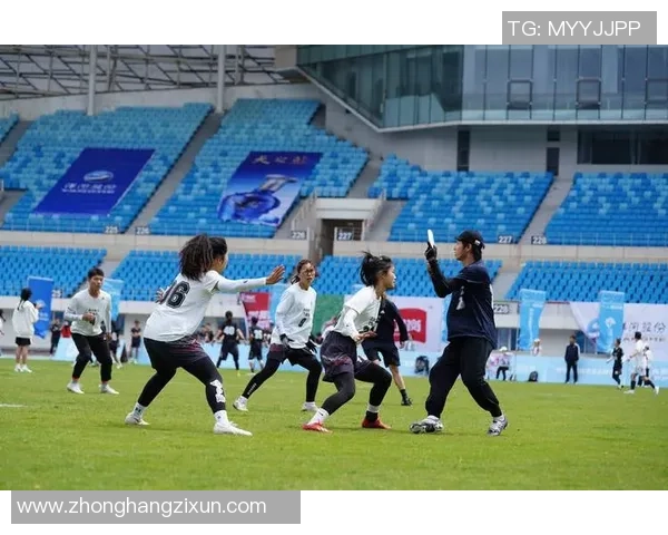 飞盘竞技与心理博弈：深入南京飞盘队的心理素质探索之旅