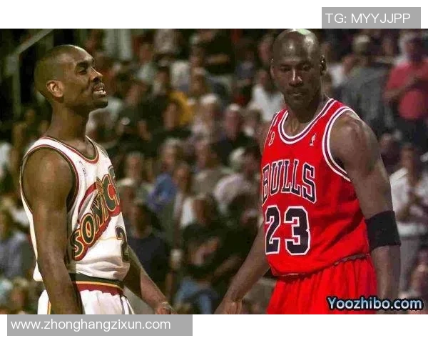 9596公牛对决超音速的经典之战回顾与精彩瞬间解析 9596公牛对决超音速的经典之战回顾与精彩瞬间解析