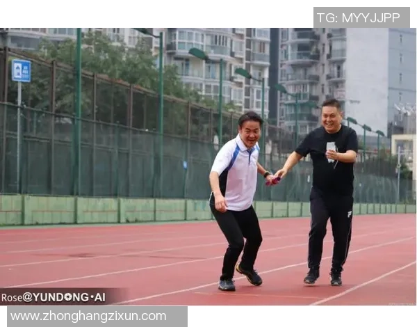 专访刘军:深入探讨排球成功背后的秘诀与团队精神 专访刘军:深入探讨排球成功背后的秘诀与团队精神