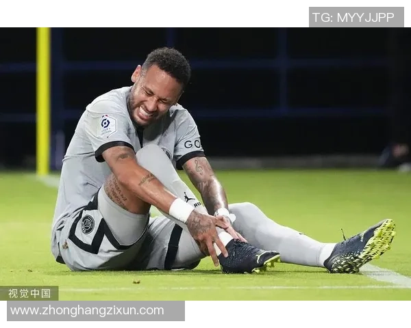 内马尔赛季再度受伤巴黎欧冠前景堪忧球队士气受挫 内马尔赛季再度受伤巴黎欧冠前景堪忧球队士气受挫