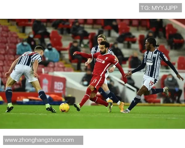 利物浦热刺激战正酣直播比分实时更新与精彩回顾