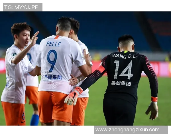 山东鲁能与重庆队对决分析及胜负推荐策略分享