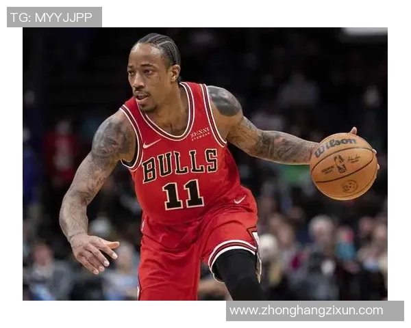 德马尔德罗赞的篮球旅程与成就解析:从新秀到全明星的蜕变之路